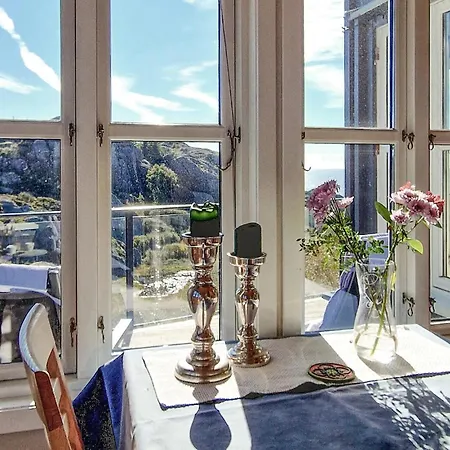 Hauge I Dalane - 02 Holiday home