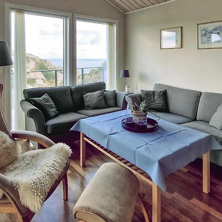 Holiday home Hauge I Dalane - 02