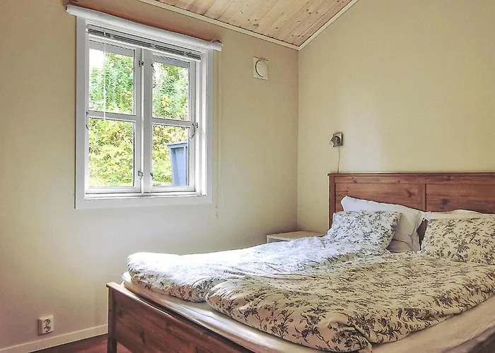 Hauge I Dalane - 02 * Rekefjord